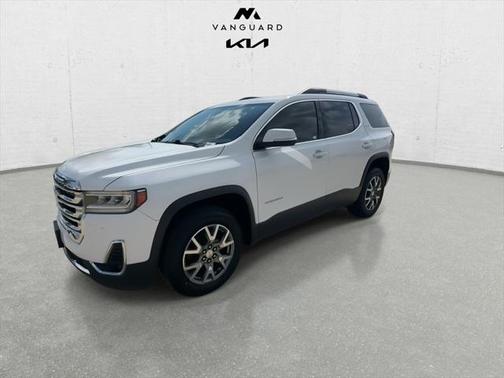 2020 GMC Acadia FWD SLT