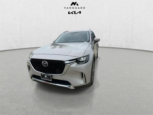 2024 Mazda CX-90 3.3 Turbo Premium