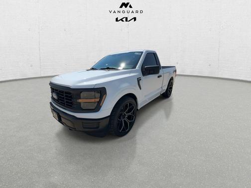 2024 Ford F-150 XL