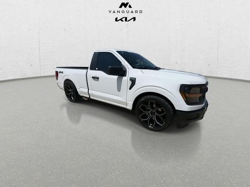 2024 Ford F-150 XL