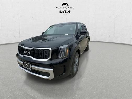 2025 Kia Telluride LX
