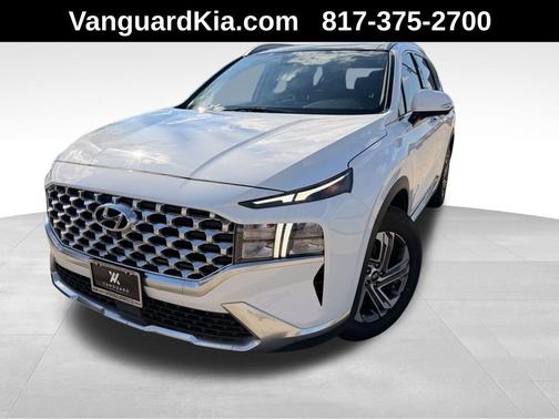 2023 Hyundai SANTA FE SEL 2.4