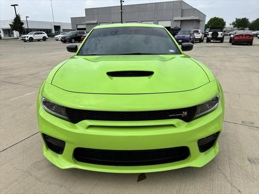 2023 Dodge Charger R/T Scat Pack