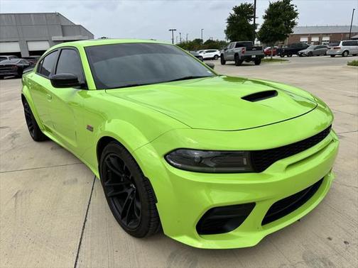 2023 Dodge Charger R/T Scat Pack
