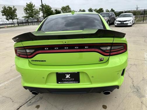 2023 Dodge Charger R/T Scat Pack