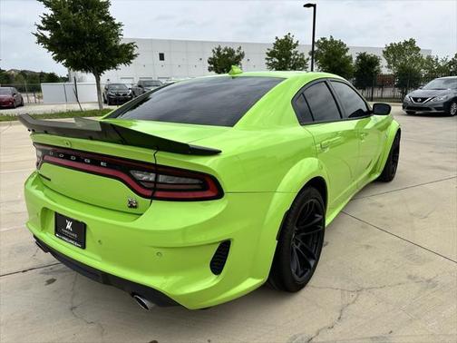 2023 Dodge Charger R/T Scat Pack