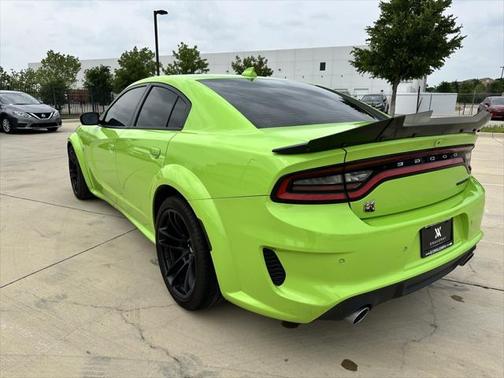2023 Dodge Charger R/T Scat Pack