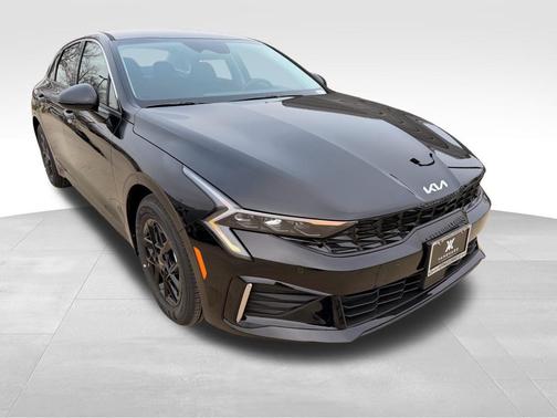 2026 Kia K5 LXS FWD