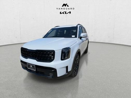 2025 Kia Telluride SX