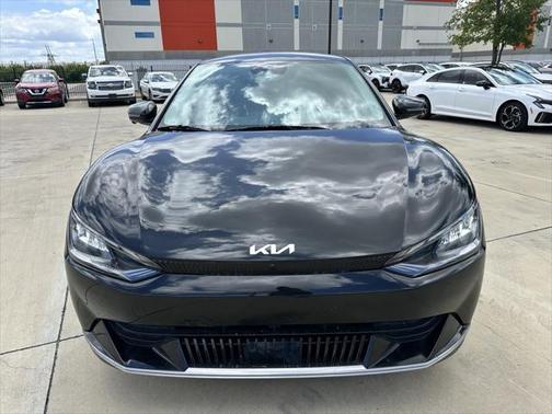 2023 Kia EV6 Wind