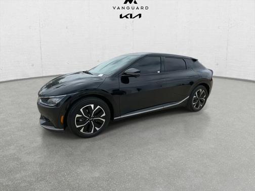2023 Kia EV6 Wind