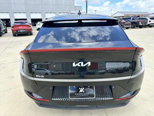 2023 Kia EV6 Wind