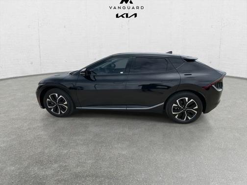 2023 Kia EV6 Wind