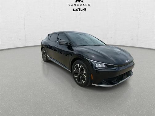 2023 Kia EV6 Wind