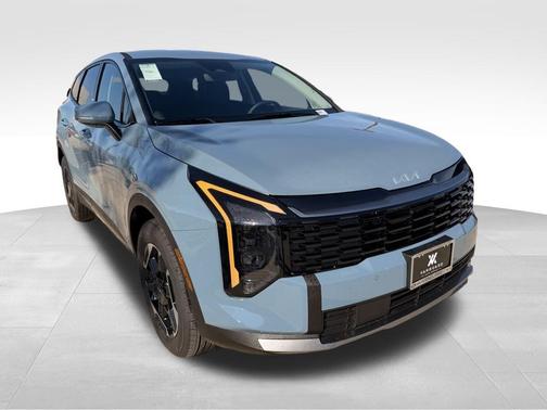 2026 Kia Sportage SX Turbo