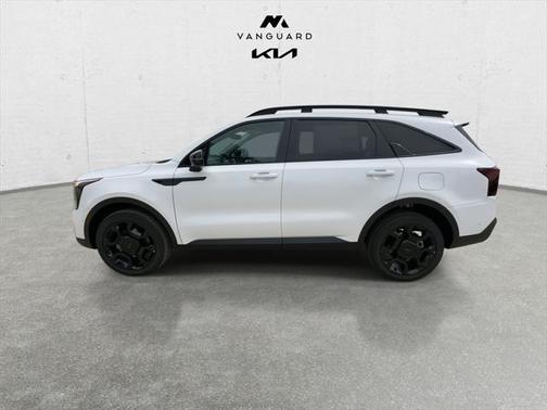 2025 Kia Sorento SX