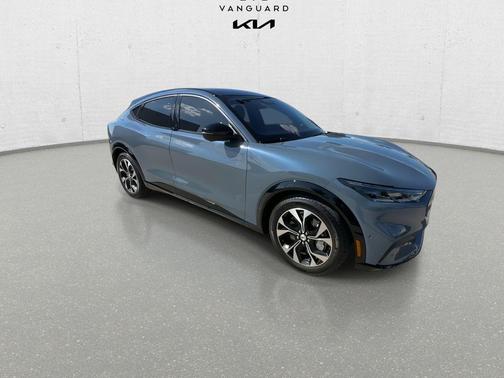 2023 Ford Mustang Mach-E Premium