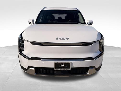 2026 Kia EV9 Wind
