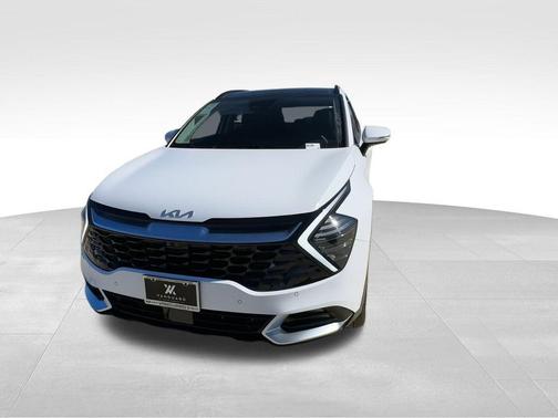 2025 Kia Sportage SX-Prestige