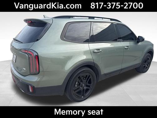 2024 Kia Telluride SX X-Line