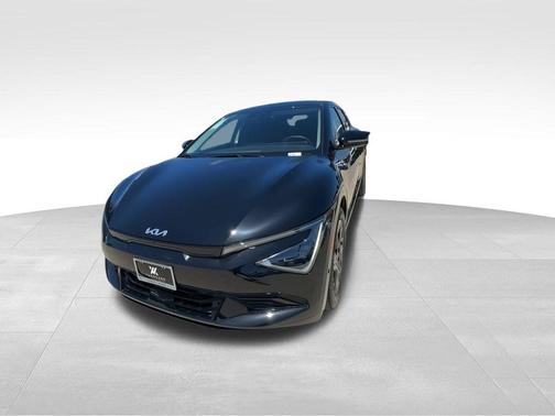 2025 Kia EV6 Wind