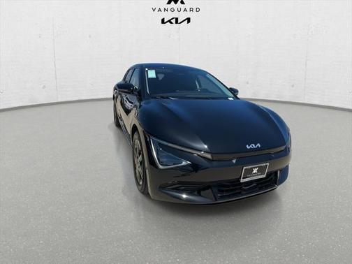 2025 Kia EV6 Wind