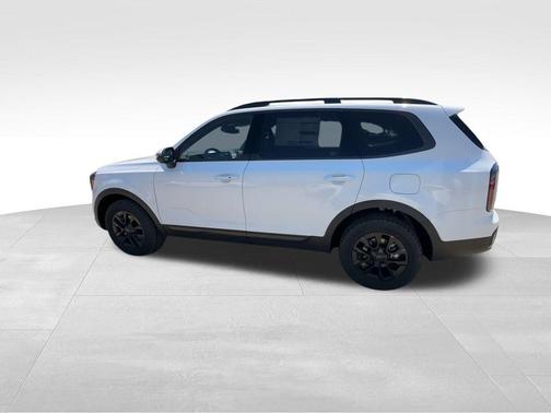 2025 Kia Telluride EX X-Pro