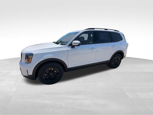 2025 Kia Telluride EX X-Pro