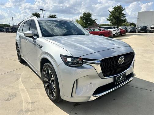 2024 Mazda CX-90 3.3 Turbo S Premium