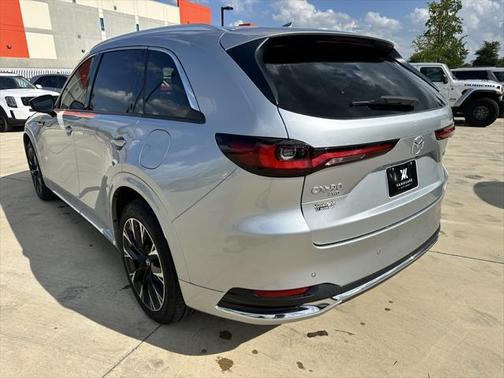 2024 Mazda CX-90 3.3 Turbo S Premium