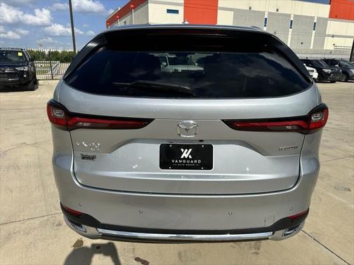 2024 Mazda CX-90 3.3 Turbo S Premium