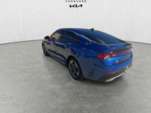 2021 Kia K5 EX