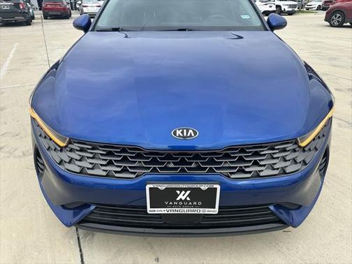 2021 Kia K5 EX
