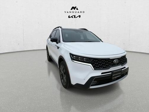 2021 Kia Sorento SX