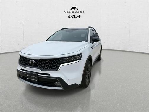 2021 Kia Sorento SX