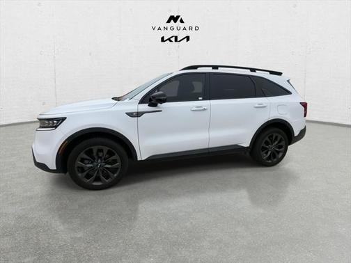 2021 Kia Sorento SX