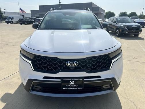 2021 Kia Sorento SX