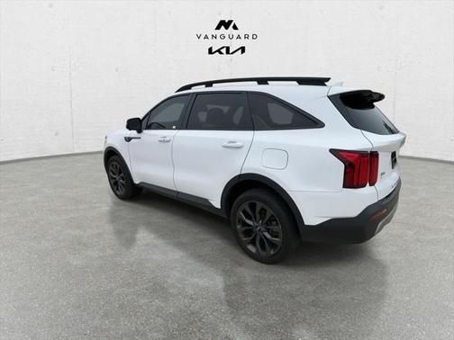 2021 Kia Sorento SX
