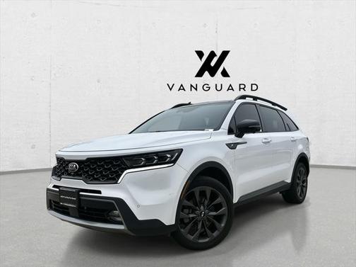 2021 Kia Sorento SX