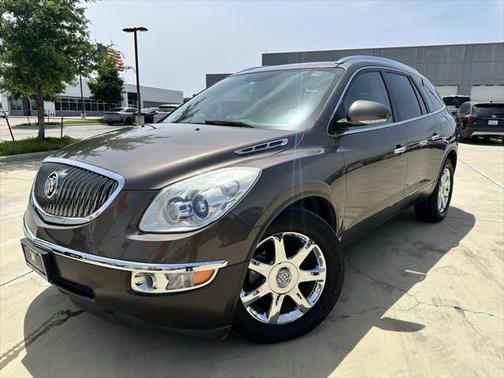 2009 Buick Enclave CXL