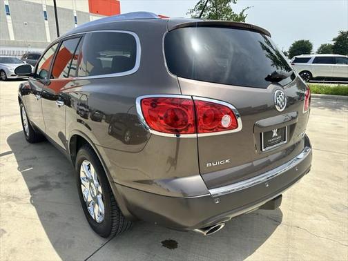 2009 Buick Enclave CXL
