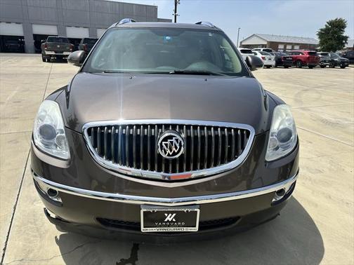 2009 Buick Enclave CXL