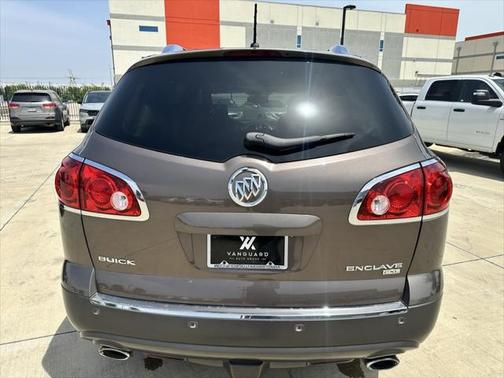 2009 Buick Enclave CXL