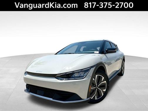 2024 Kia EV6 Light Long Range