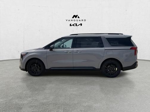 2025 Kia Carnival SX