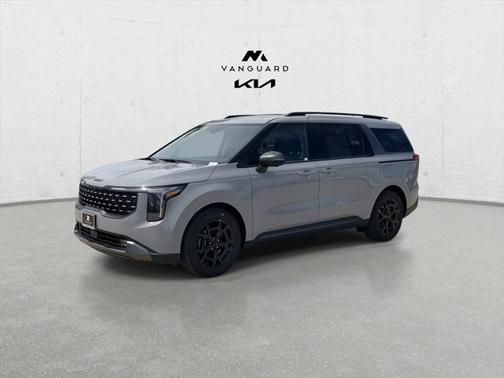 2025 Kia Carnival SX