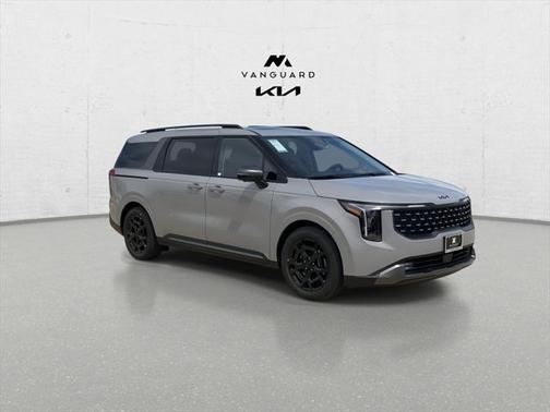 2025 Kia Carnival SX