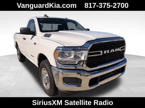 2020 RAM 2500 Tradesman Regular Cab 4X2 8' Box