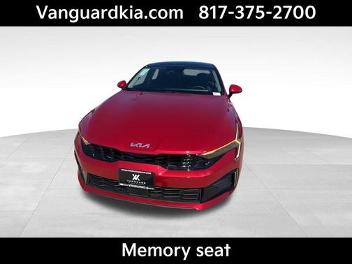 2026 Kia K5 EX