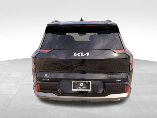 2026 Kia EV9 GT-Line